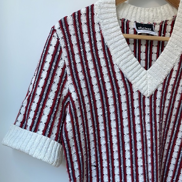 Vintage top - Picture 3 of 12